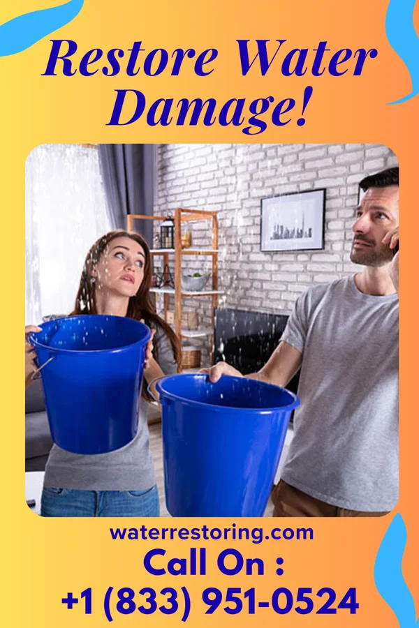 water restoration Local Storm Recovery Professionals Marietta
